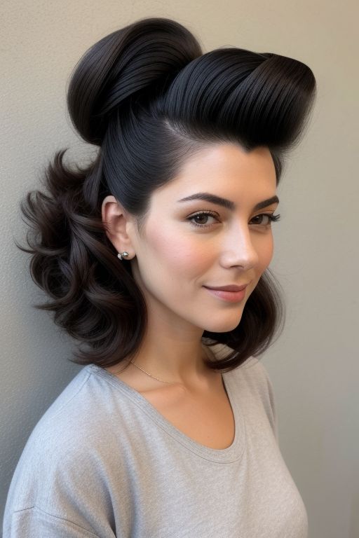 Pompadour