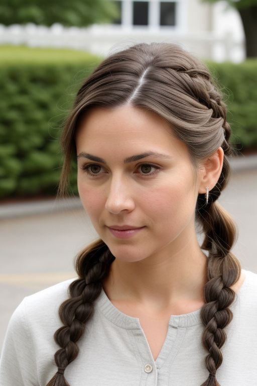 Side Braid