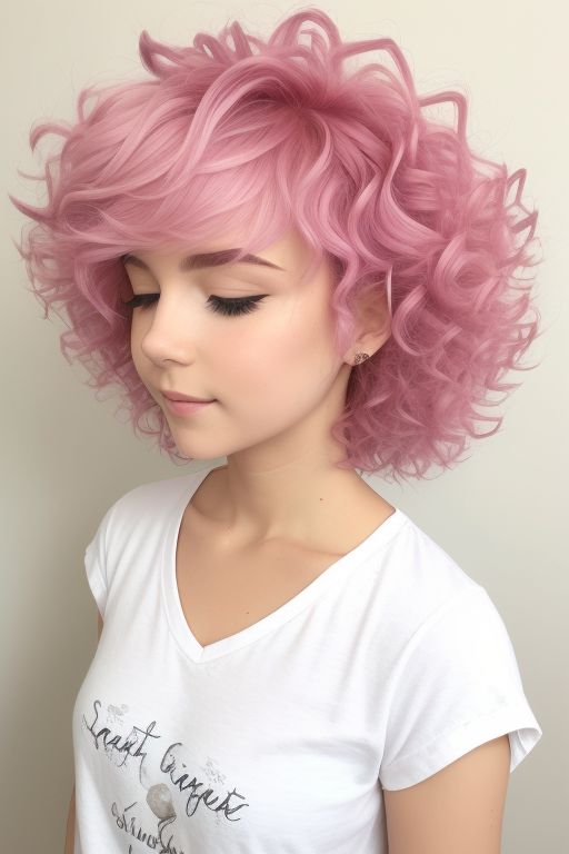 Sugar Hair Color