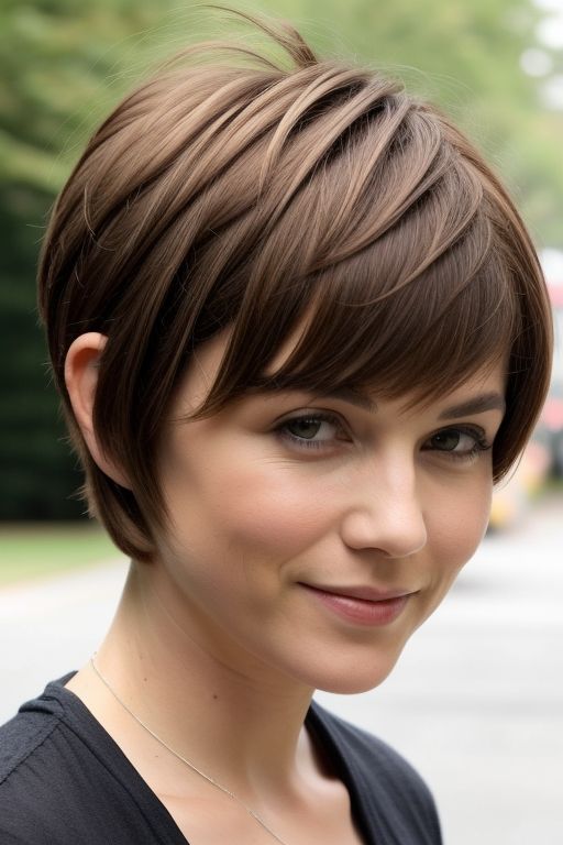 The Pixie Bob