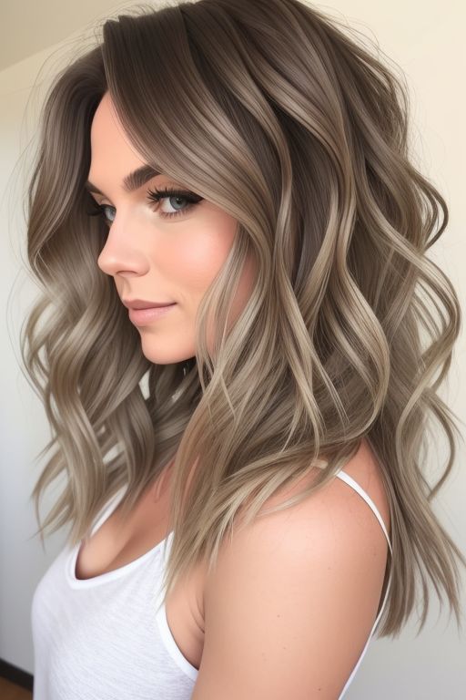 Beachy Waves