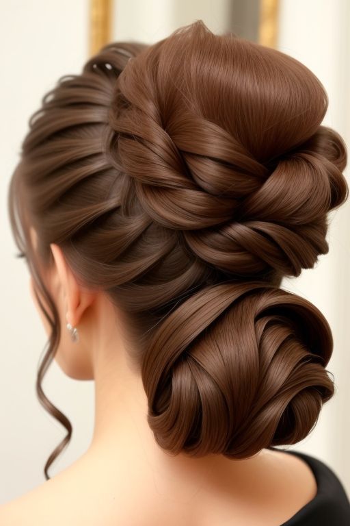 Chignon