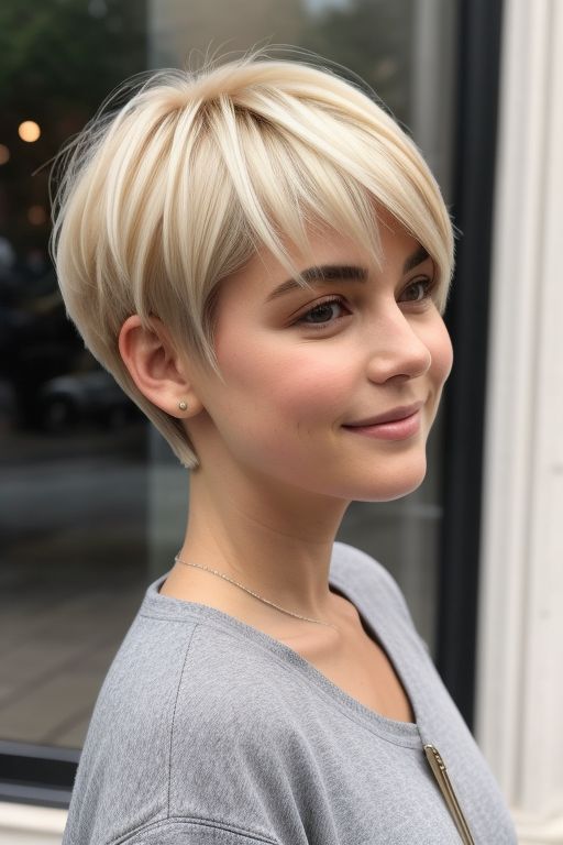 Layered Short Cut