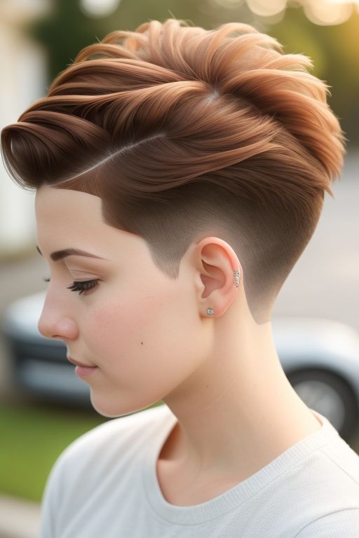 The Undercut