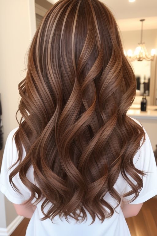 Chestnut Brown