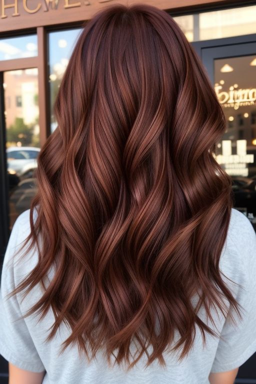 Copper Brown