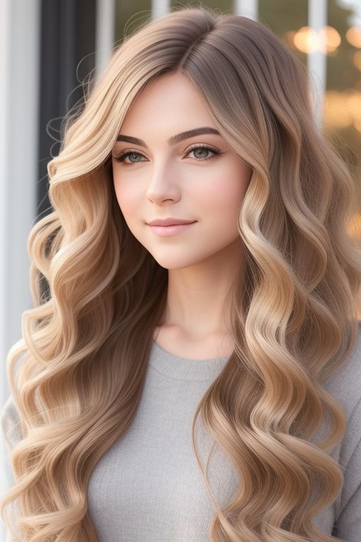 Long Waves with Side Part