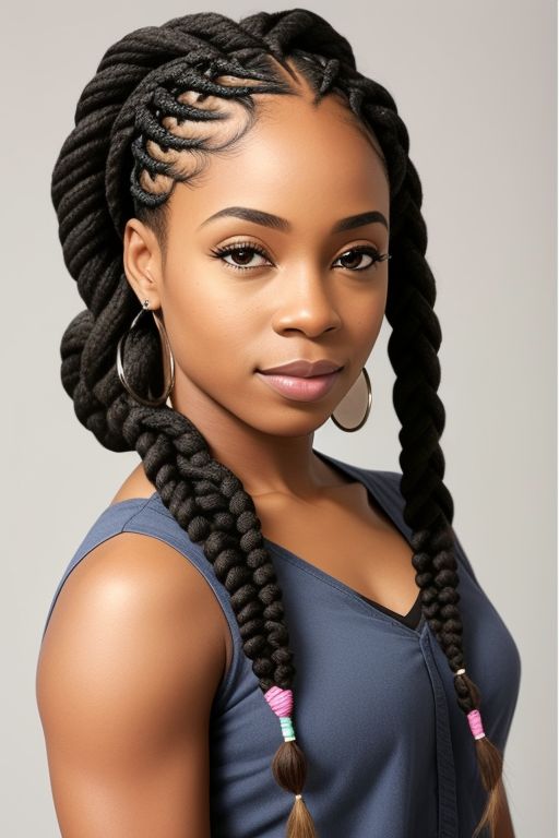 Havana Twists