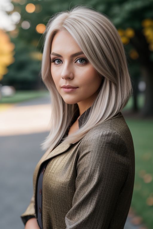 Dark Ash Blonde Hair Color Ideas