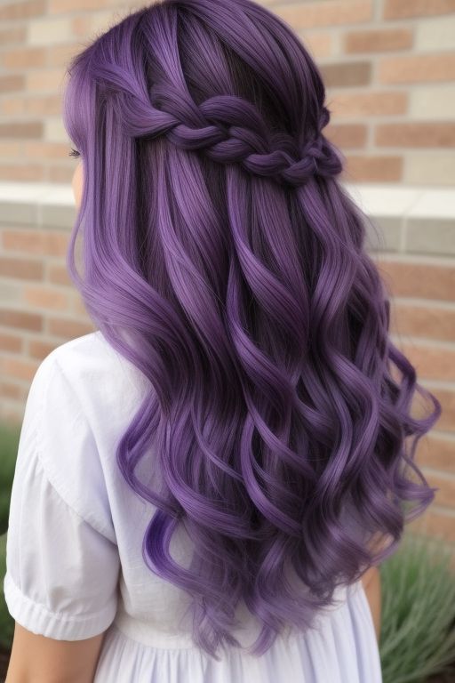 Lavender Dream