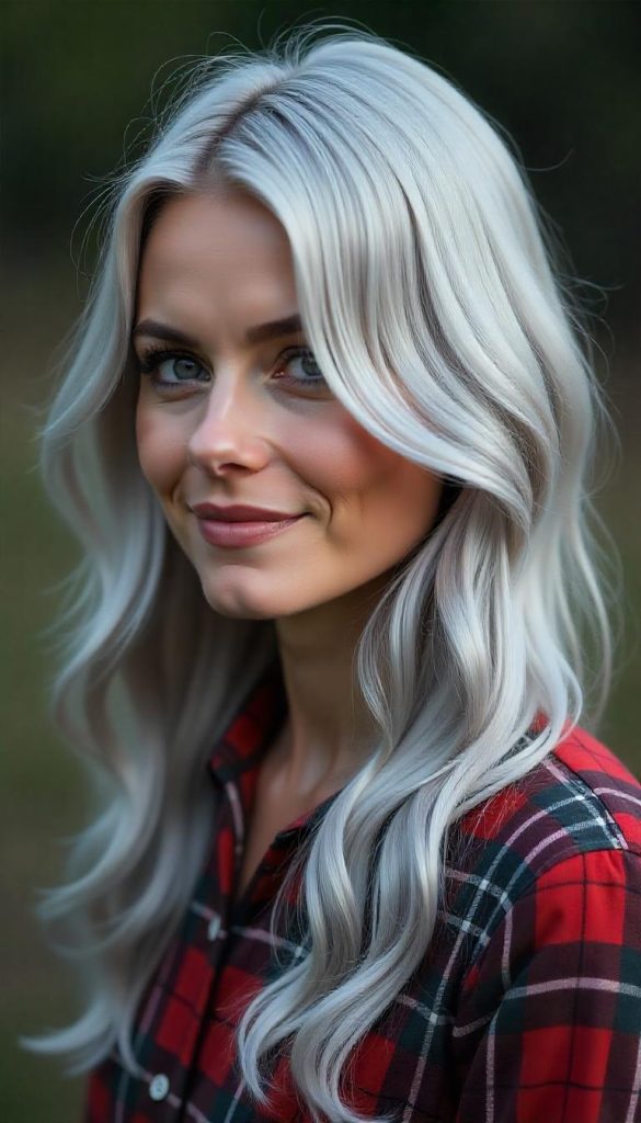 Silver Fox