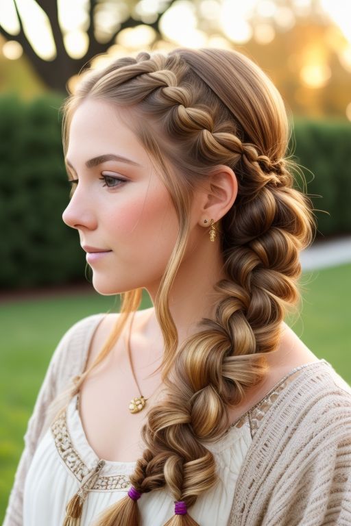 Boho Braids